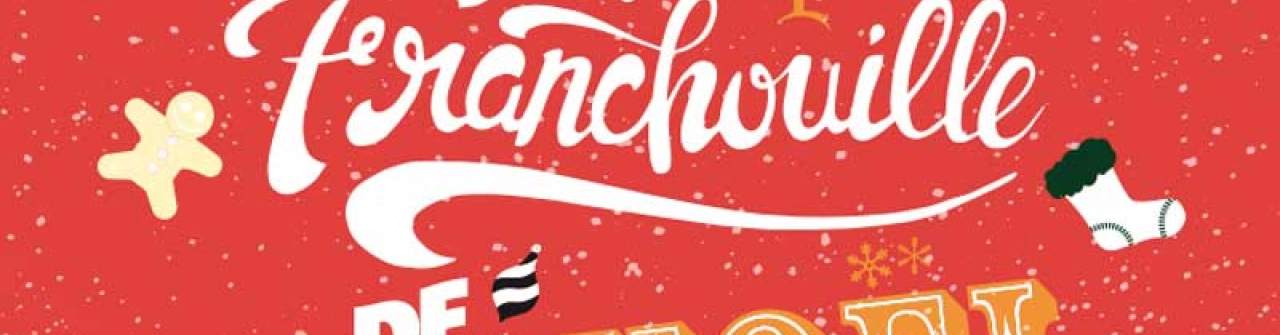LA FRANCHOUILLE DE NOEL – GRATUIT