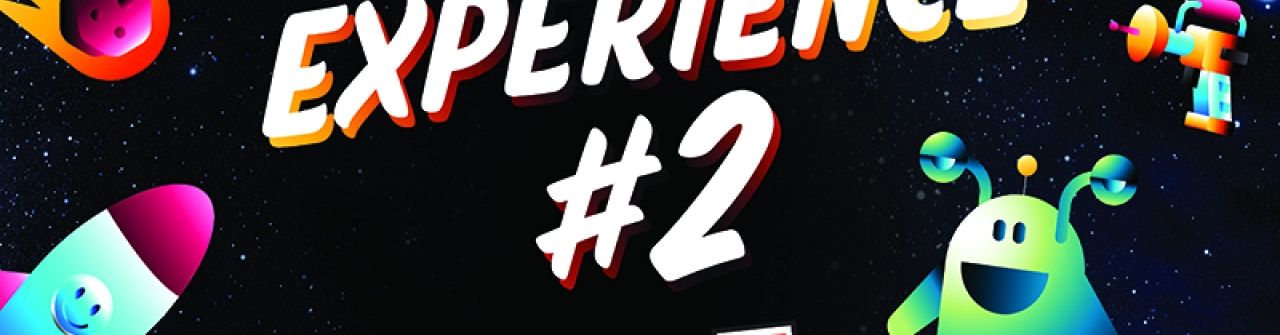 Tonus Inter’Tertre/UCO – Never Experience #2