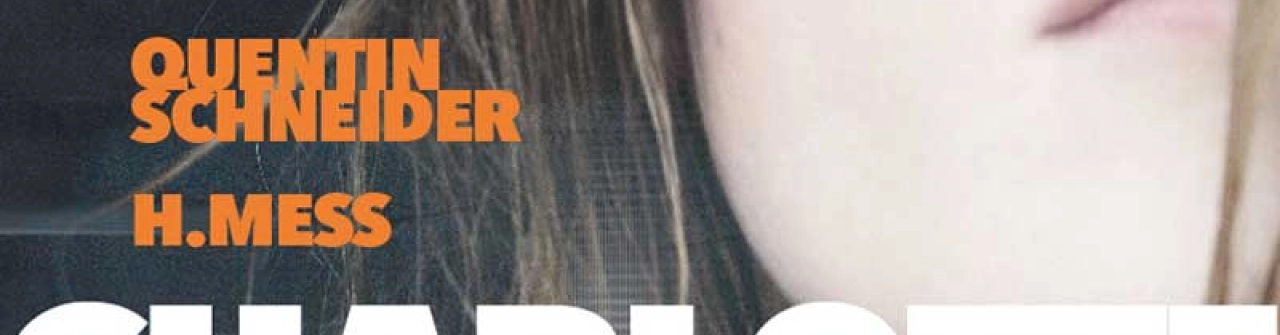 UNDER. CHARLOTTE DE WITTE + MARMOTEK