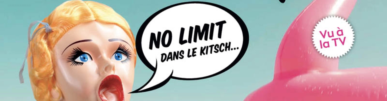 WE ARE KITSCH