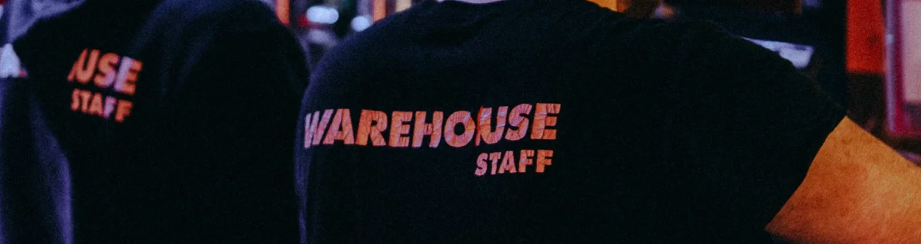 Viens renforcer nos équipes Accueil, Vestiaire & Bar pour la rentrée !