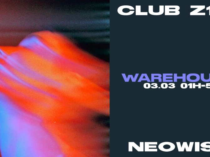 Club Z1Z1 - Neowise