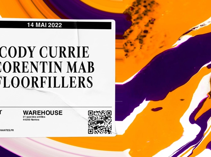 Wonder. Cody Currie, Corentin Mab, Floorfillers