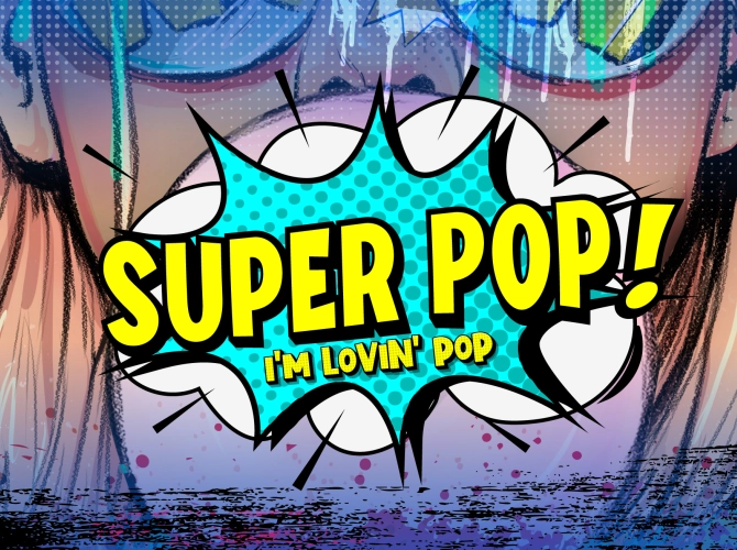 Tonus Multi Campus - Super Pop