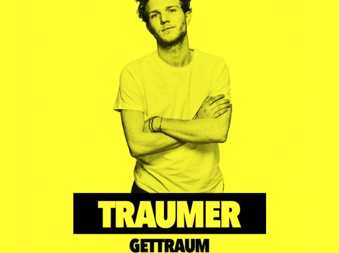 Traumer, Corentin Mab, Wally Stryk