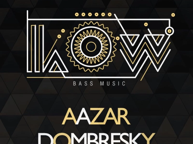 LOW - Aazar, Dombresky