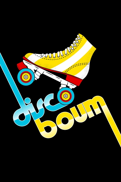 Disco Boum