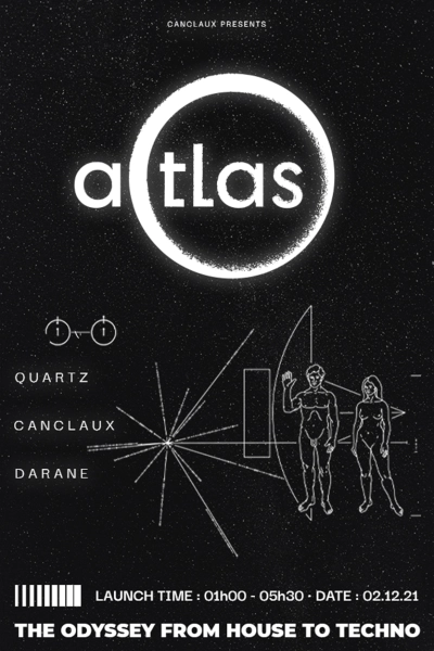 Atlas 2 : The Odyssey