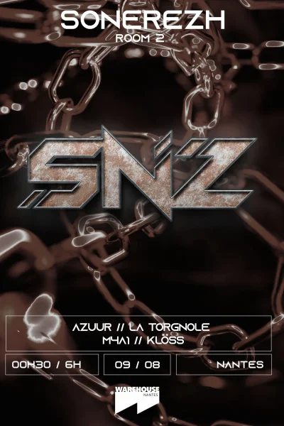 Sonerezh