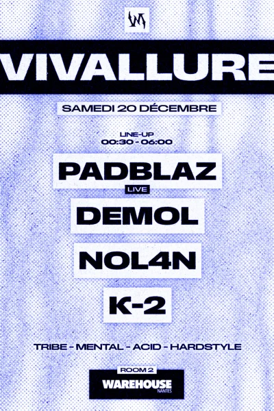 Vivallure