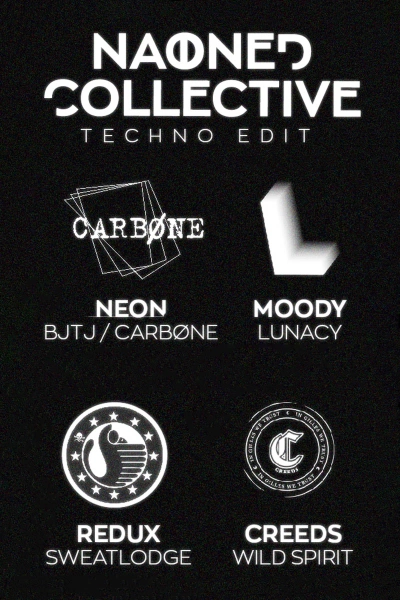 NAONED COLLECTIVE