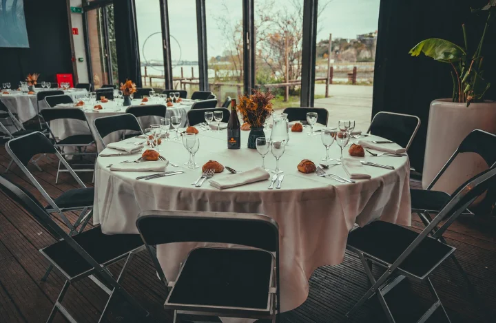 Dîner de gala