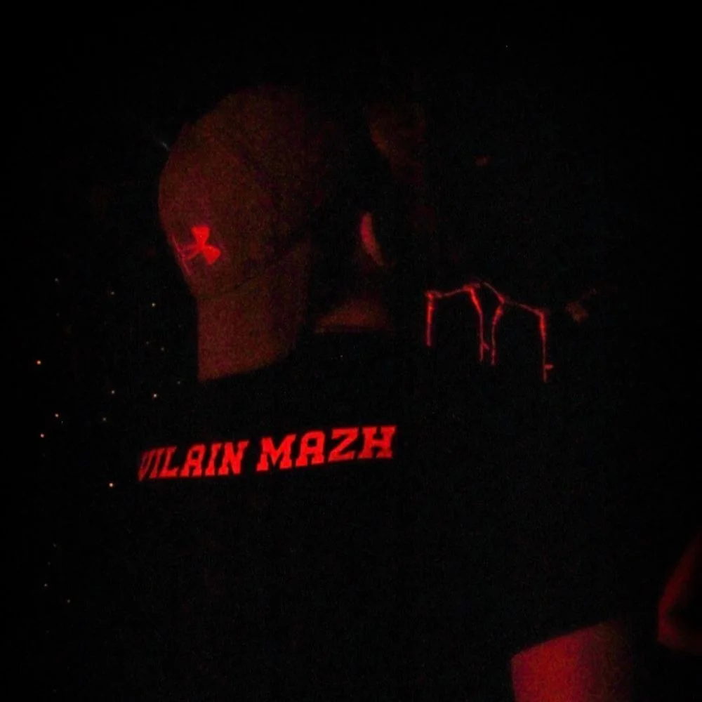 Mazh