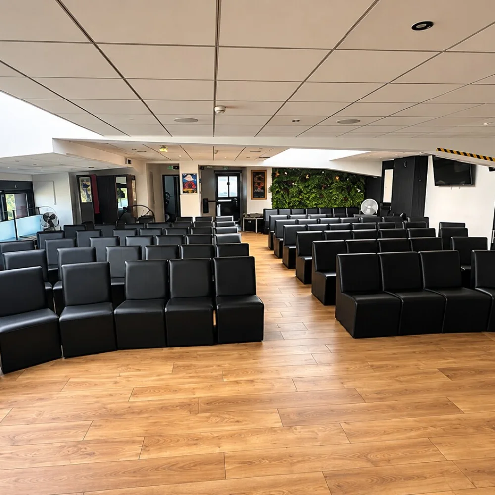 L'Espace Privilège