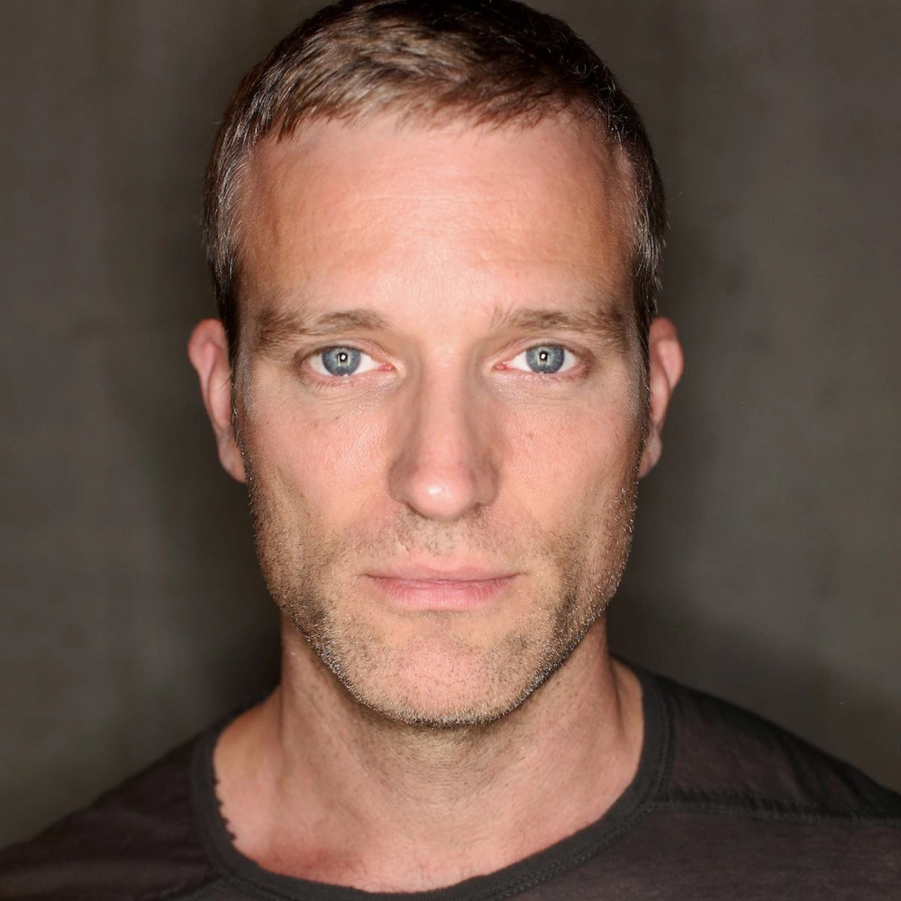 Ben Klock