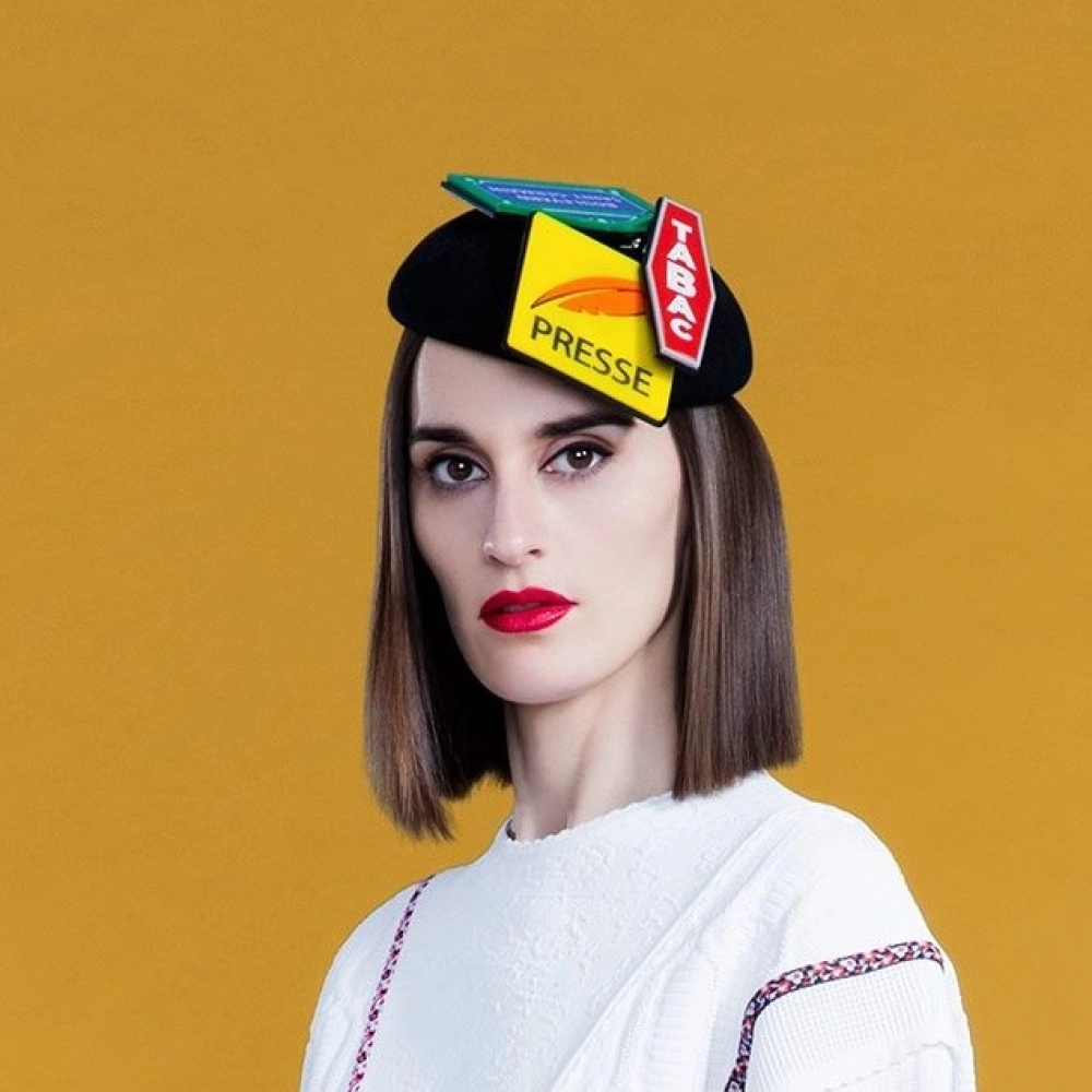 Yelle