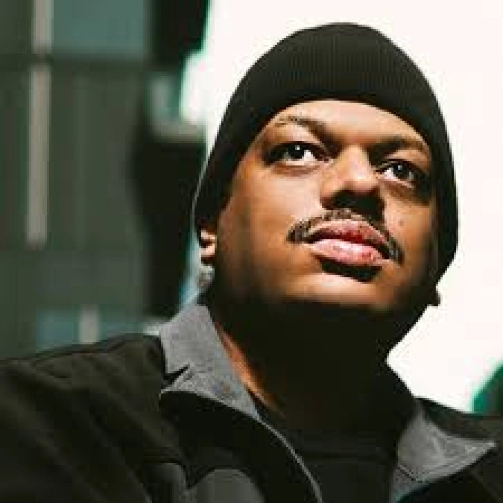 Kerri Chandler