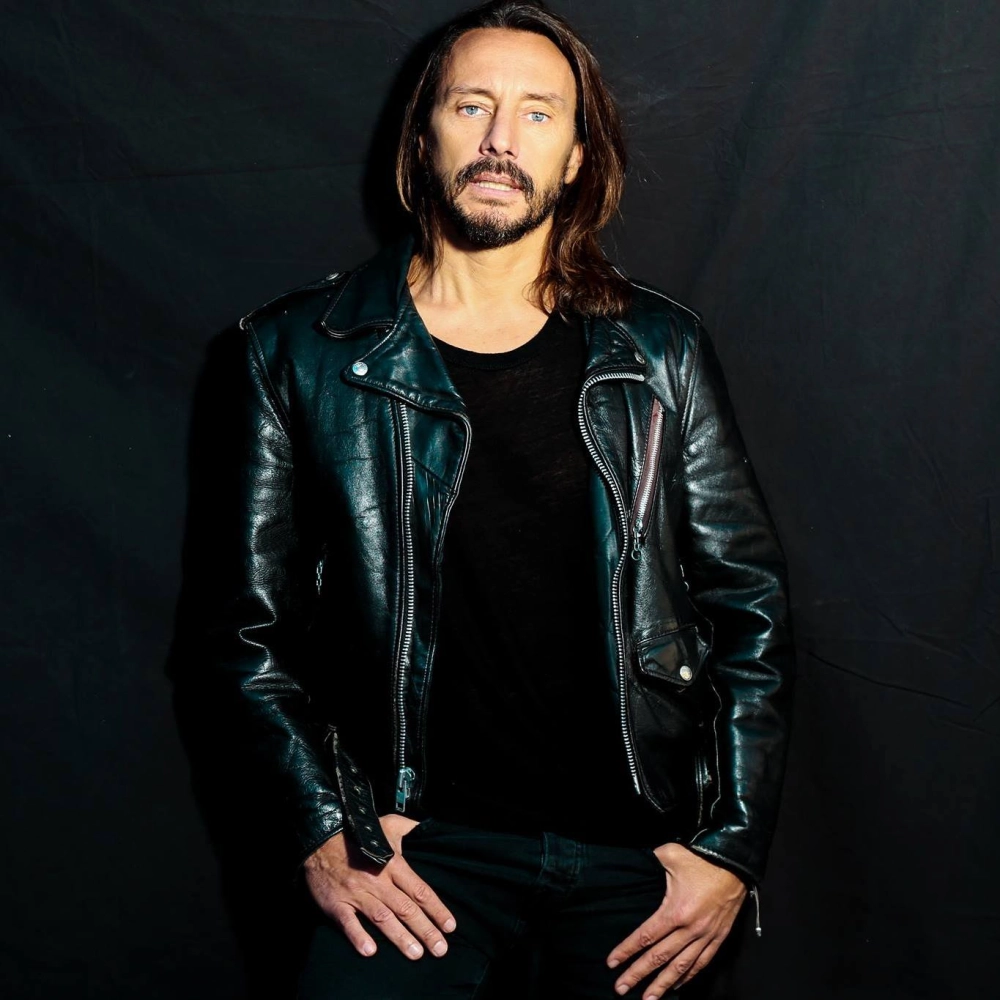 Bob Sinclar