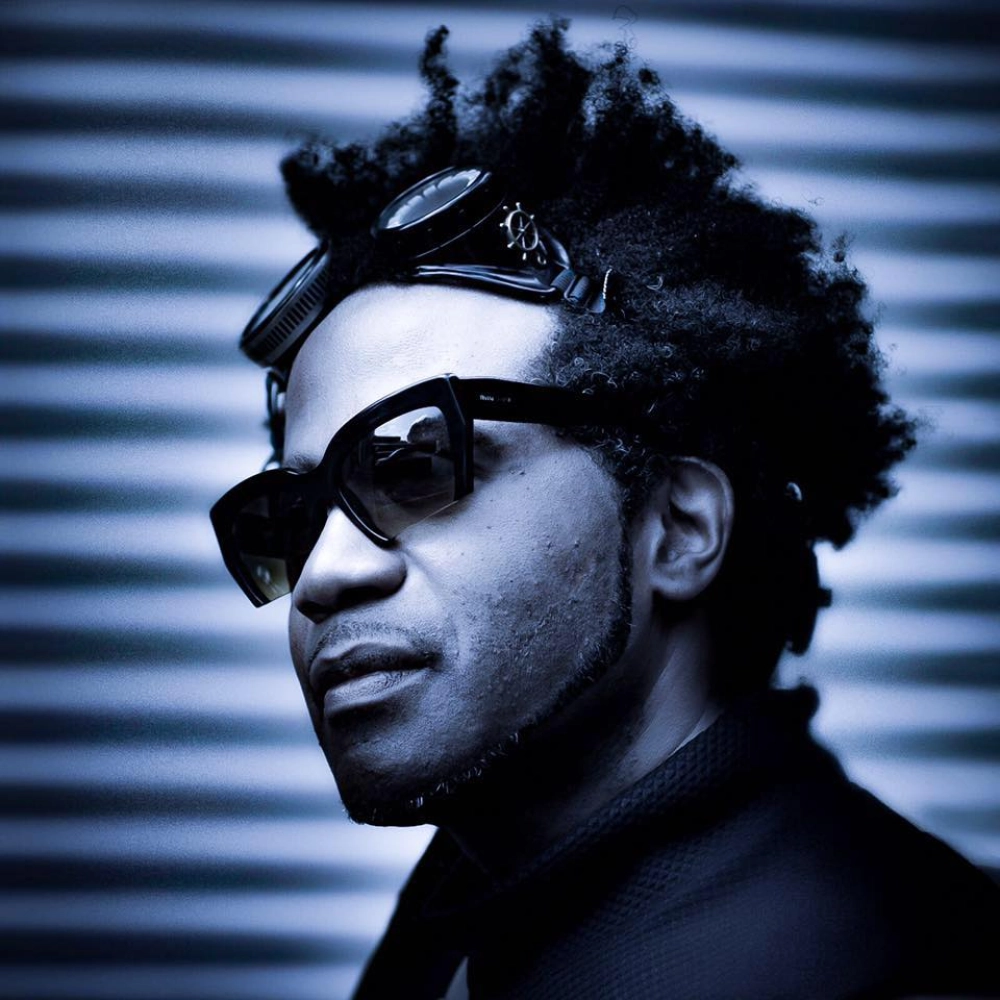 Dj Pierre