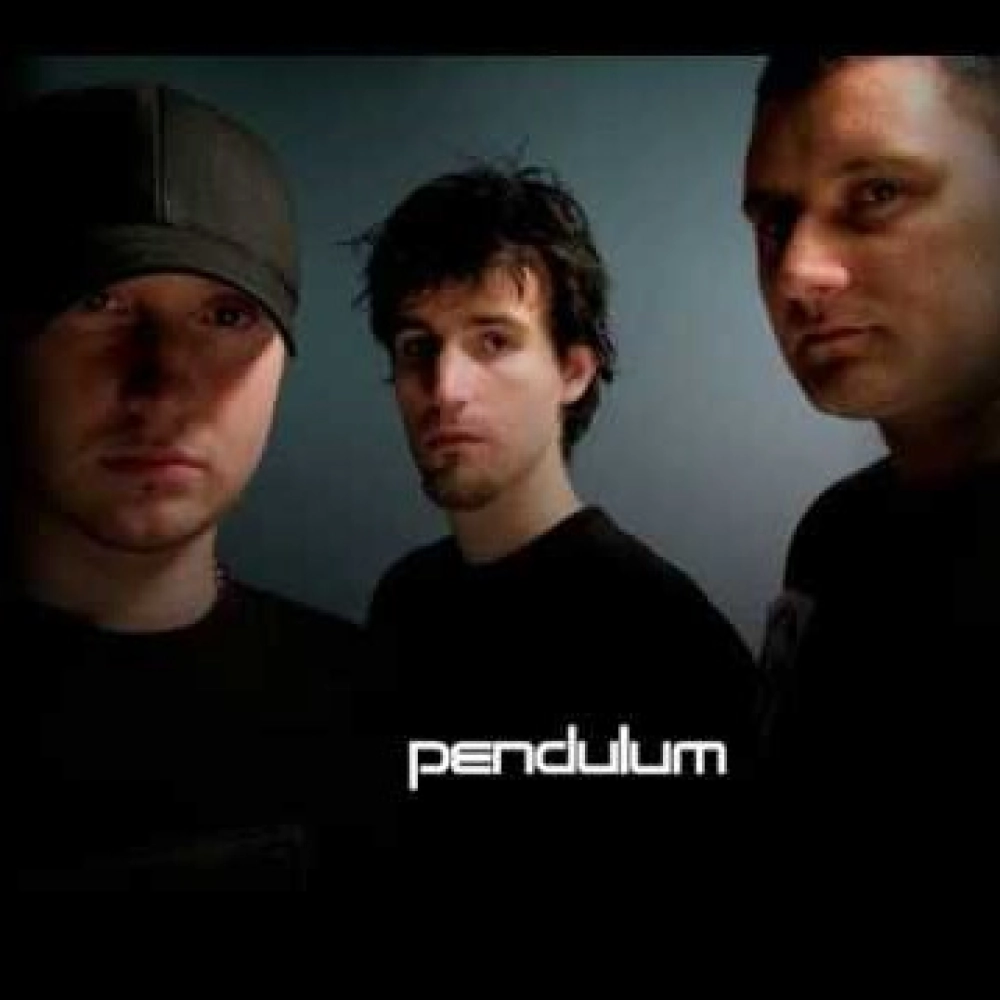 Pendulum