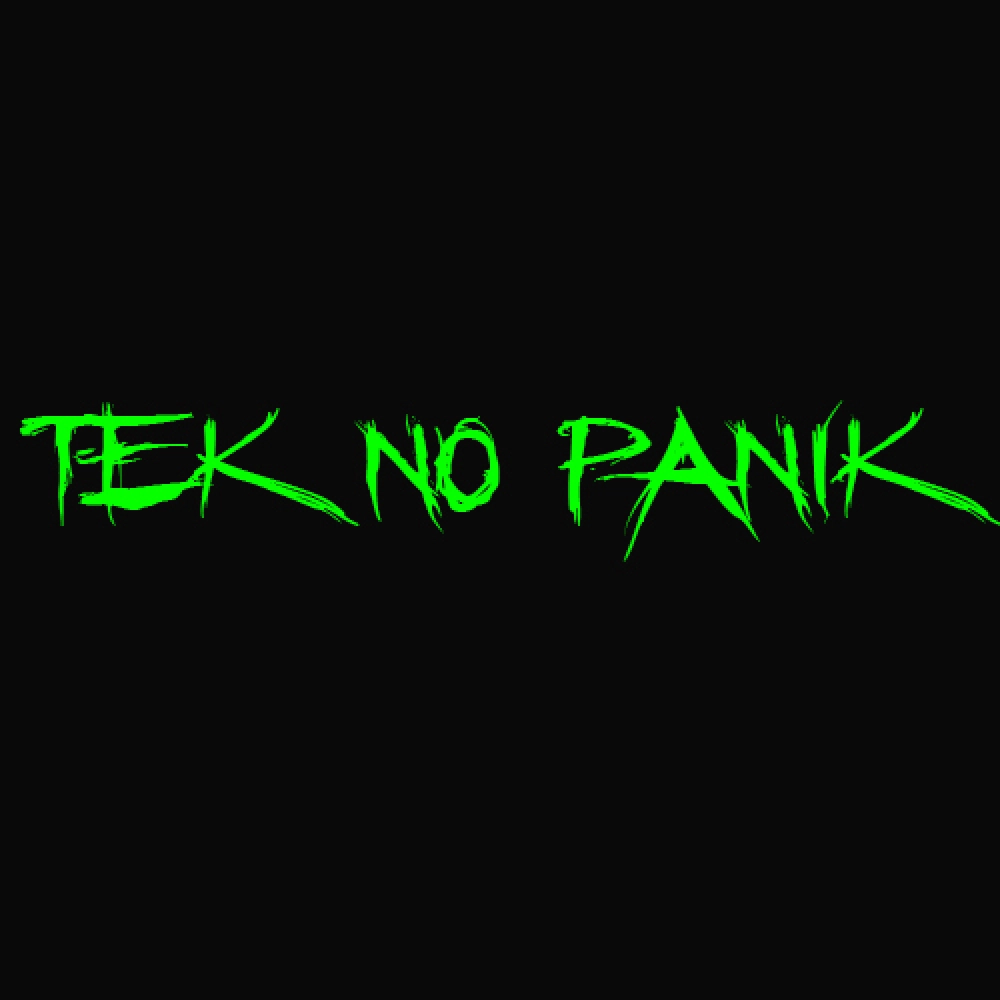 Tek No Panik