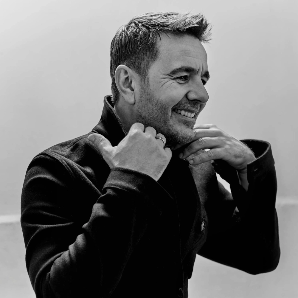 Laurent Garnier