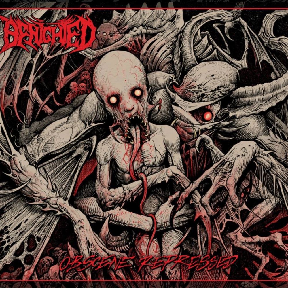 Benighted