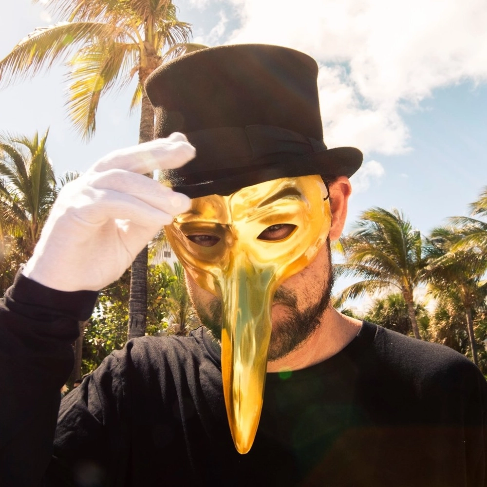 Claptone