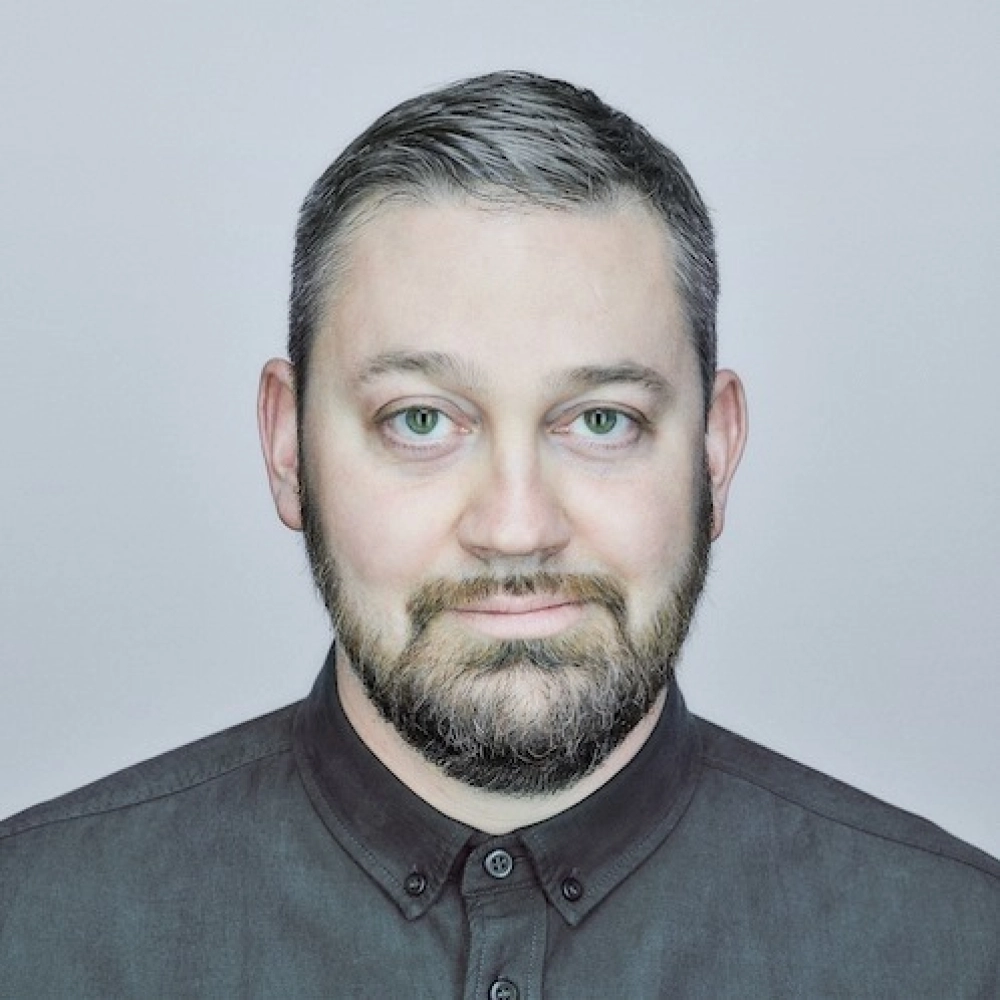 Fritz Kalkbrenner