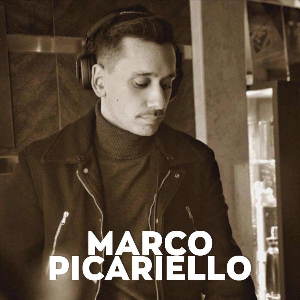 Marco Picariello