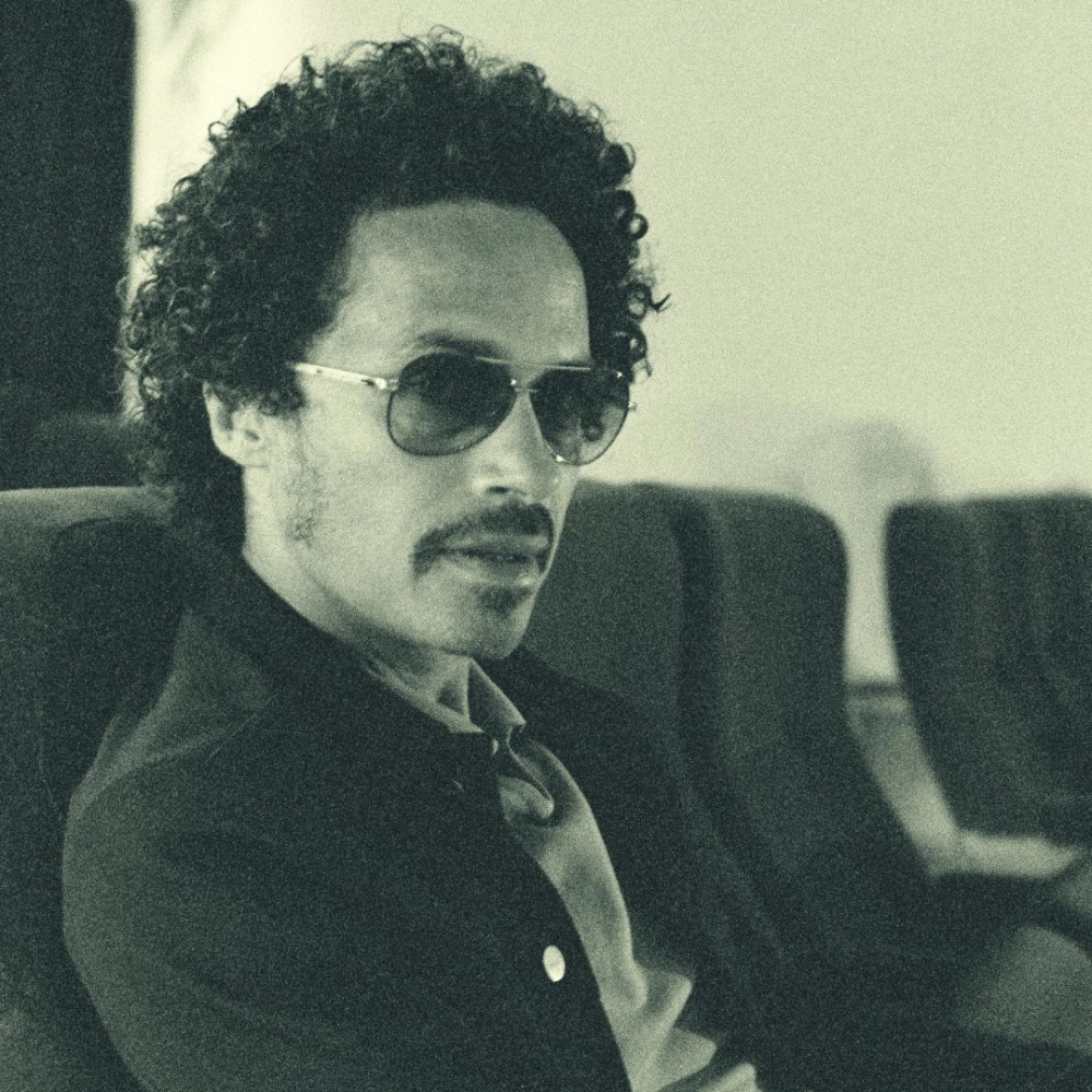 Eagle Eye Cherry