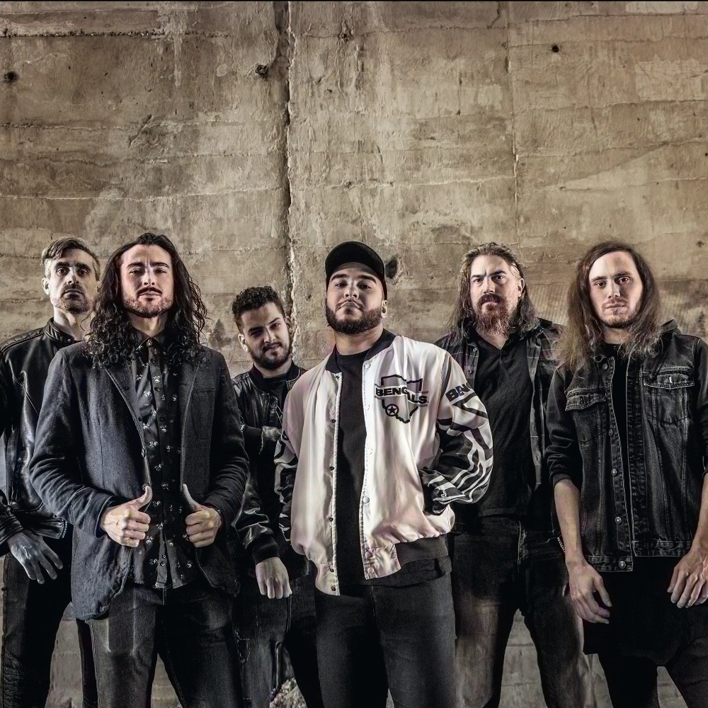 Betraying The Martyrs