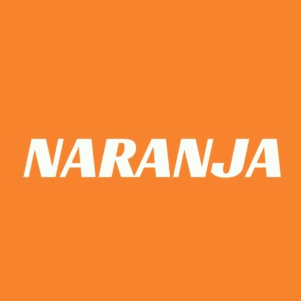 Naranja