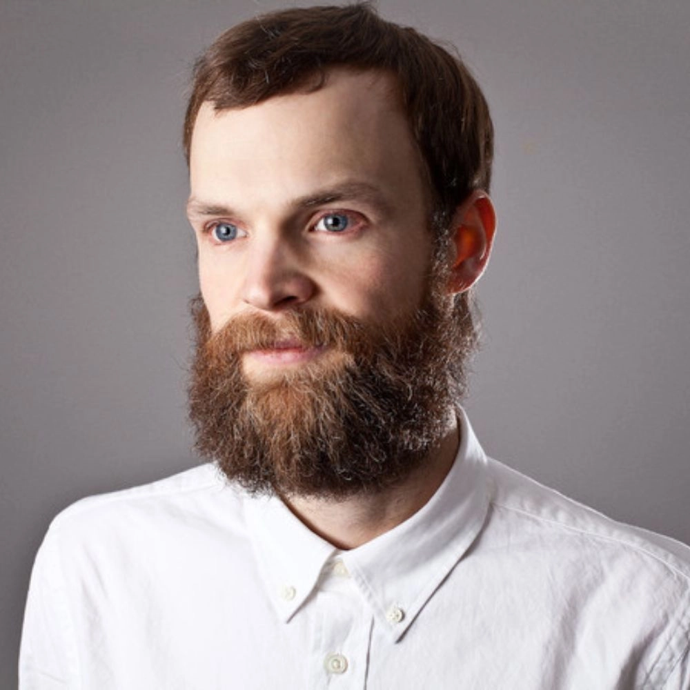 Todd Terje