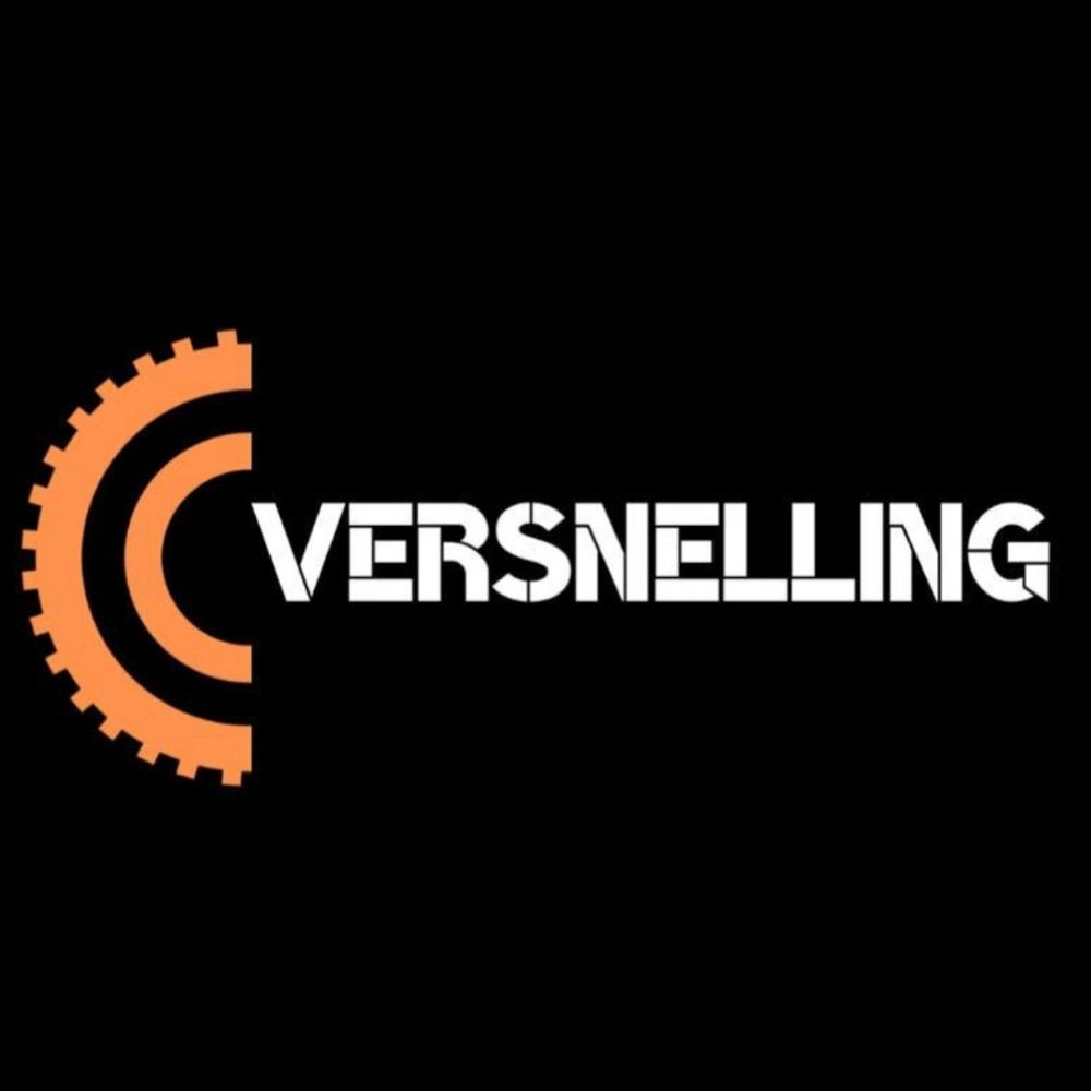 Versnelling