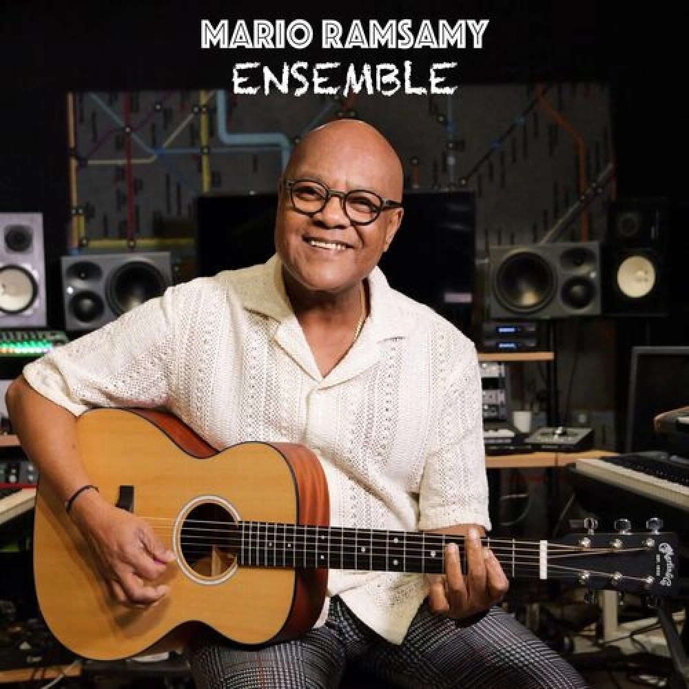 Mario Ramsamy (Emile & Images)