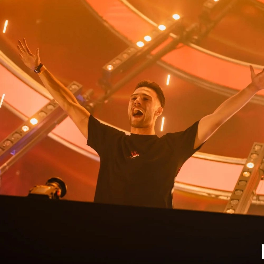 Dimitri K.