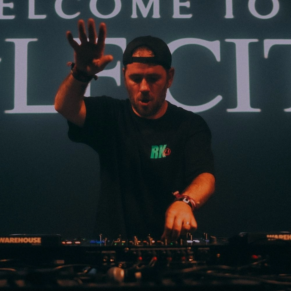 Damien RK