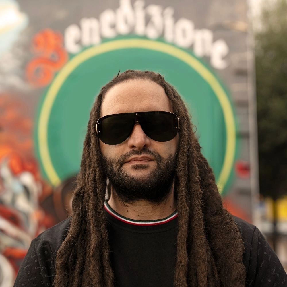 Alborosie