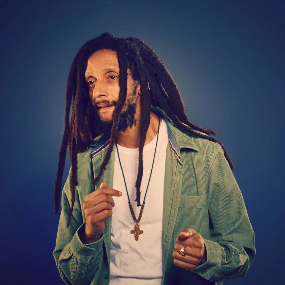 Julian Marley