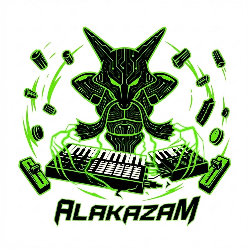 Alakazam