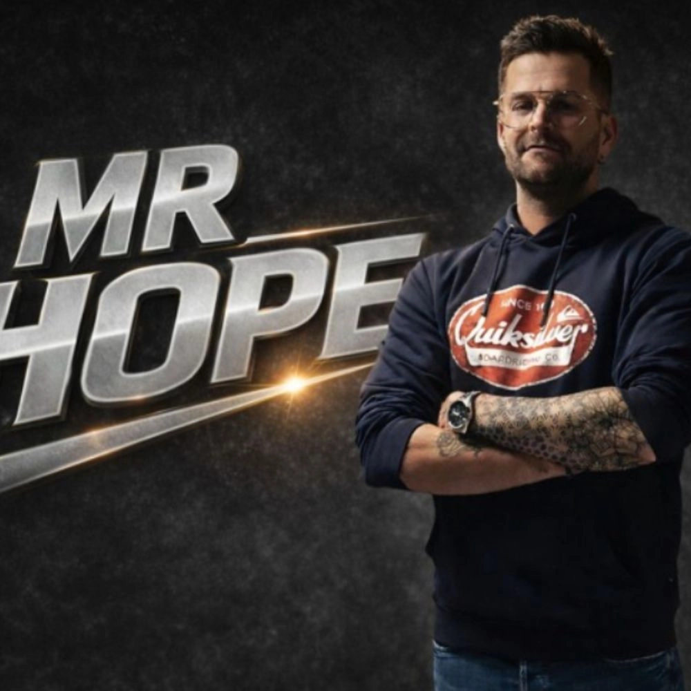 Mr Hope