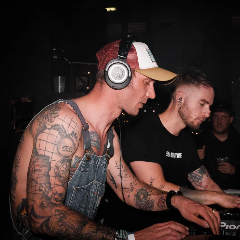 Hellboys