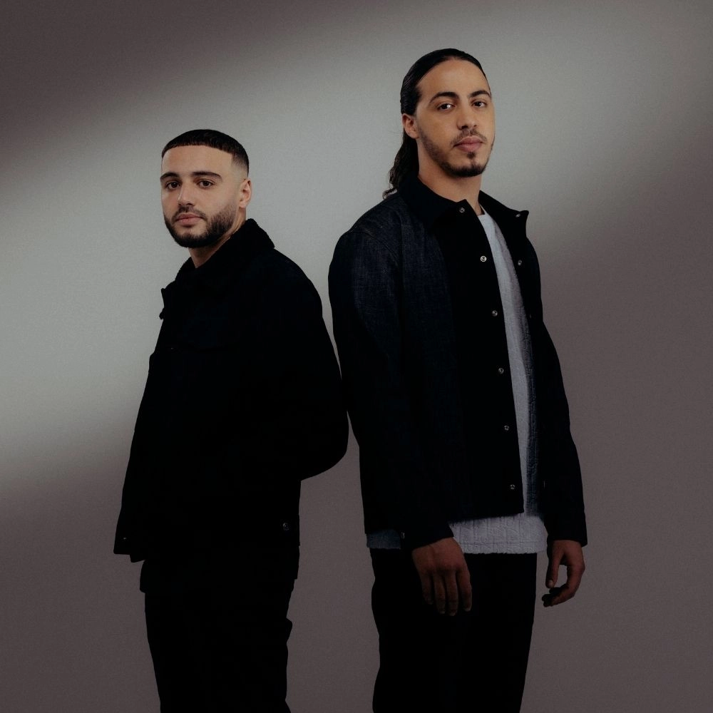 Djadja & Dinaz
