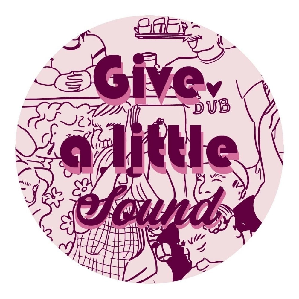 Give A Little
