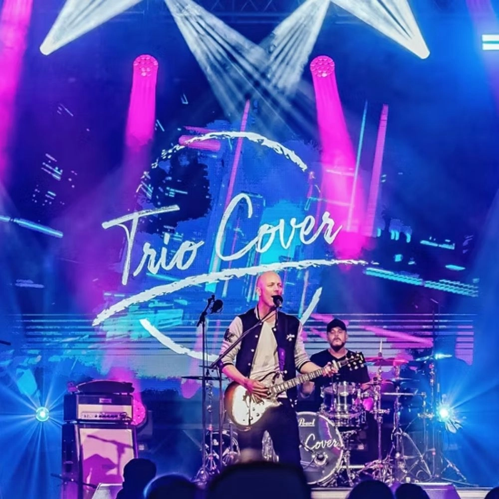 Trio Cover