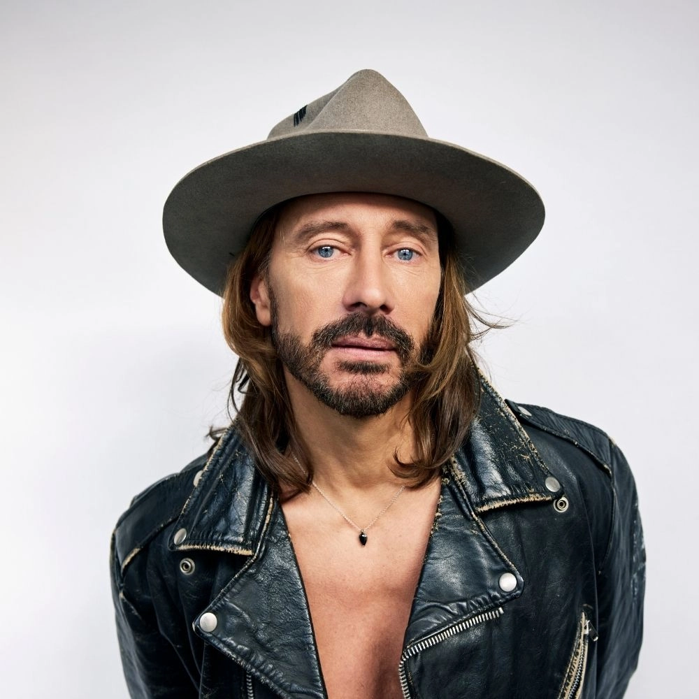 Bob Sinclar