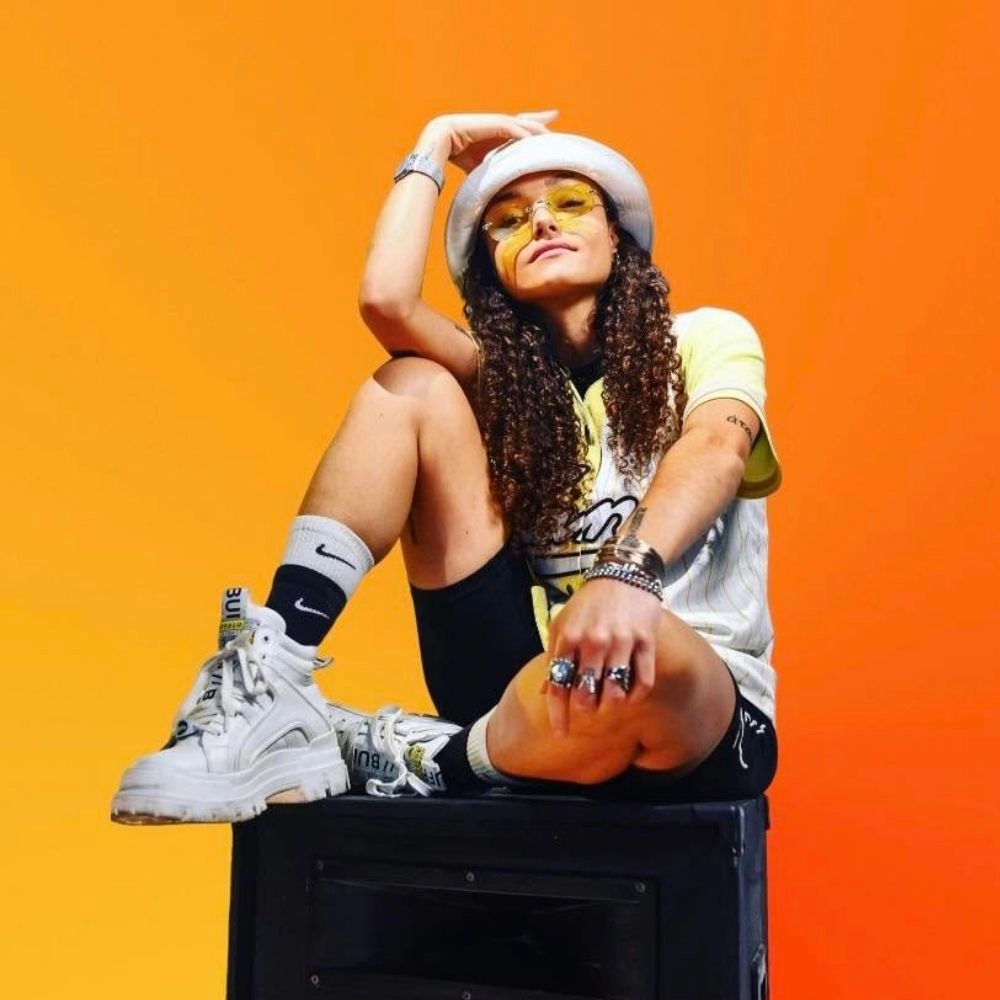 DJ SOALL