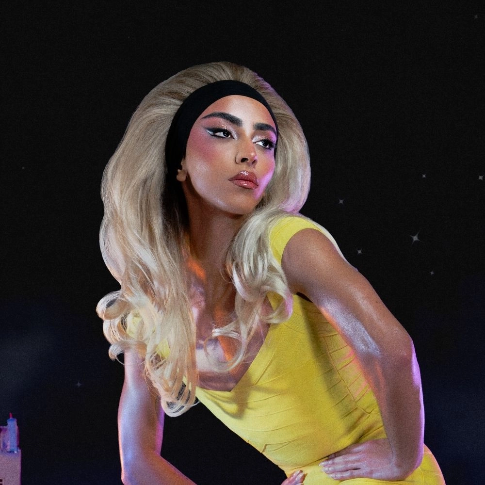 Bilal Hassani