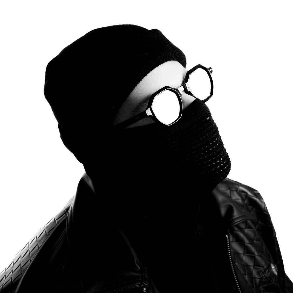 Noir Mat